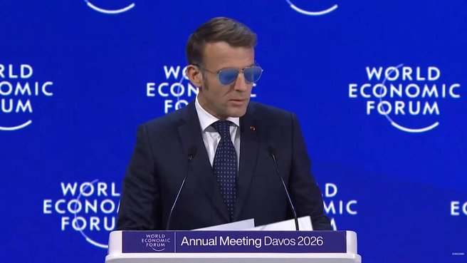 «Нечего было услышать»: в Кремле рассказали, что Москву посещал посланник Макрона