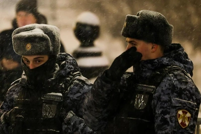 Бывший парень задушил девушку в Люблино и сдался полиции