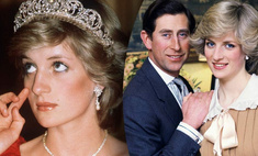 Почему принц Чарльз и принцесса Диана подрались во время медового месяца