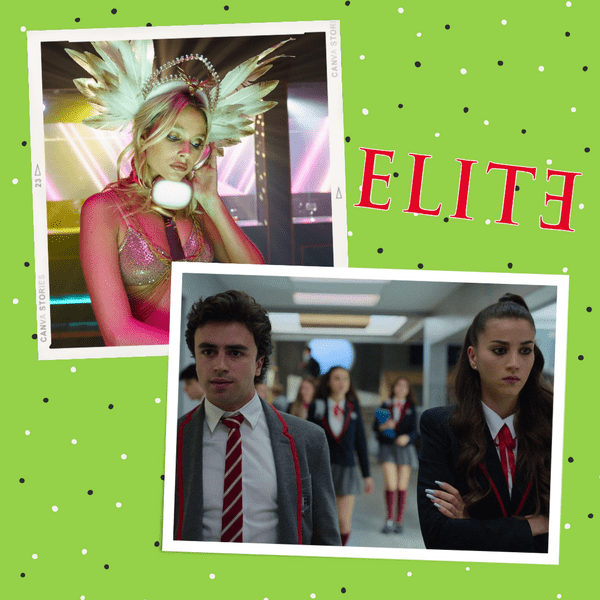 Все, что мы знаем о 5 сезоне сериала «Элита»: дата выхода, каст, сюжет, спойлеры и первые кадры