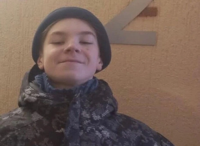В Рязани ищут 14-летнего подростка с улицы Семчинской | ya62.ru