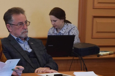 Экс-депутат Иван Камшилов судится с гордумой Кургана