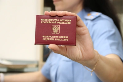 Запрет на регистрационные действия ускорил погашение долга в 700 тысяч