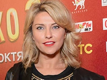 Екатерина Архарова не приехала в загс на развод