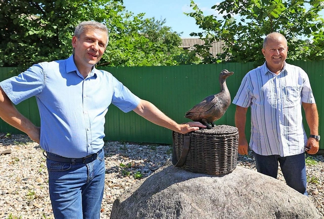 Источник: пресс-центр правительства Новгородской области