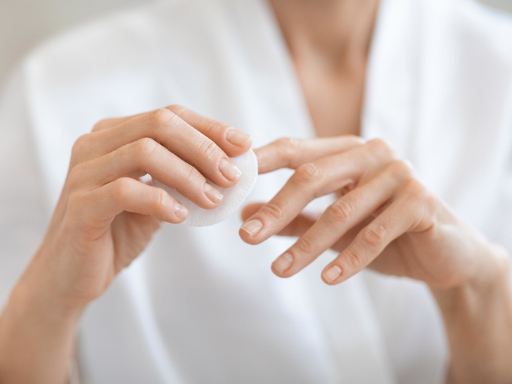 О каких проблемах со здоровьем могут рассказать ваши ногти