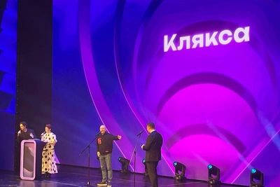 В Тюмени выбрали самый креативный бизнес года