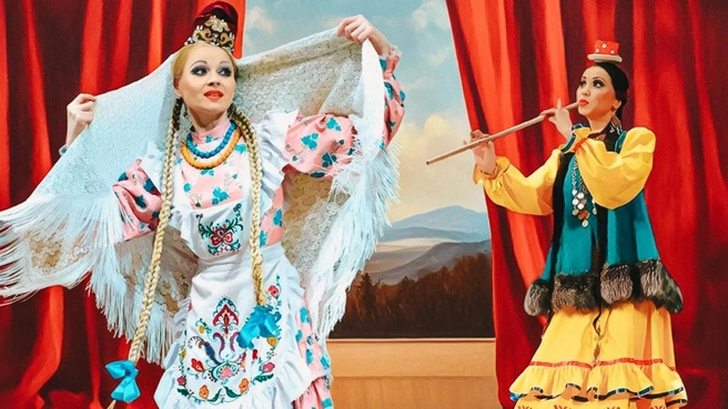 Башкирский и татарский языки звучат похоже, но есть существенные отличия | Источник: Евгения Бикунова / Городские порталы