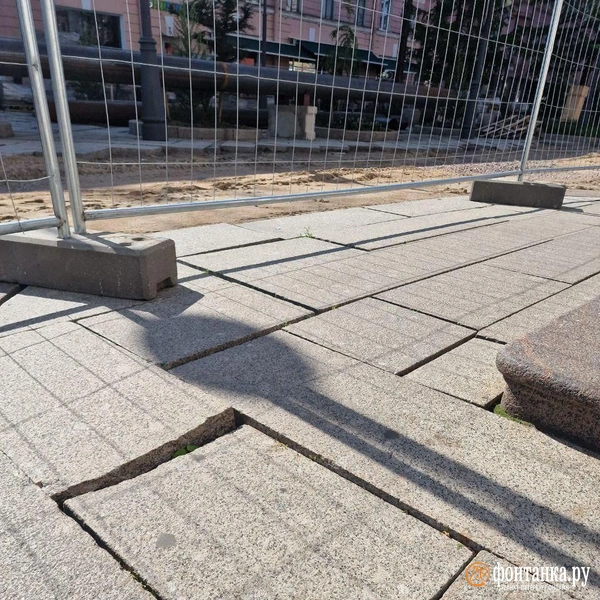 Источник: читатель «Фонтанки»