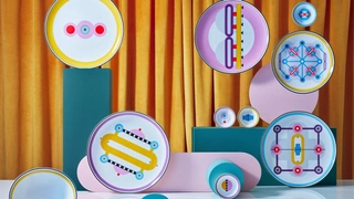 «Дом Фарфора» запустил собственный бренд посуды Shirokov