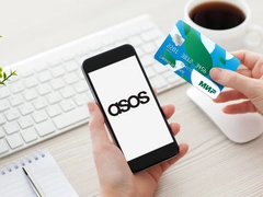 Лови момент! Скидка 20% на ASOS по карте «Мир» до конца мая