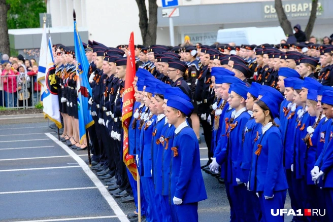 Источник: Булат Салихов / UFA1.RU