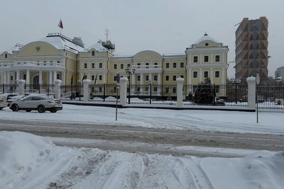 'A Spectacular Vomit': Artemy Lebedev Blasts Mansion in Yekaterinburg