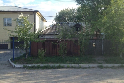 РЖД добивается выселения пенсионеров из нежилого дома