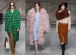 Fashion director notes: показ Marni на миланской Неделе моды