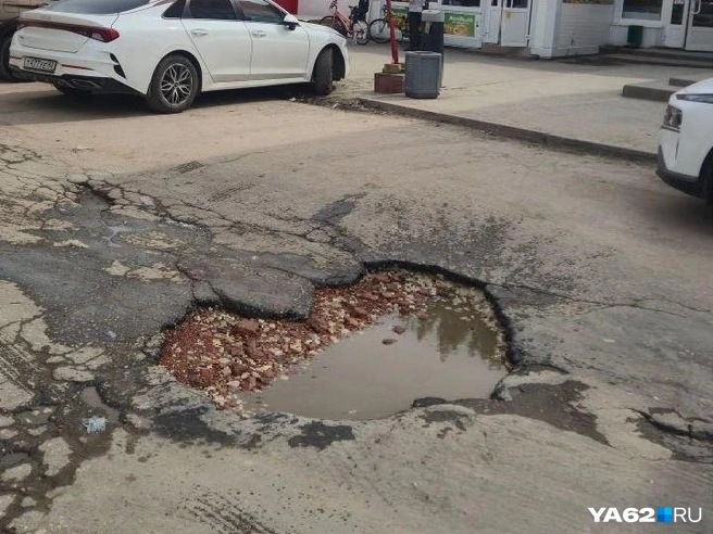 Тут можно признаваться в любви Кальному | Источник: Личный архив Алексея Захарова