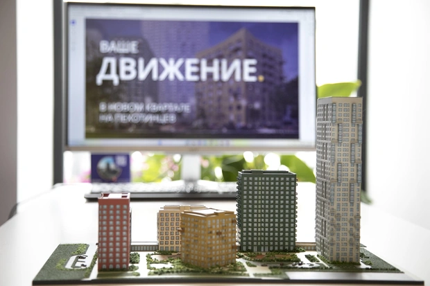 Мультифункциональный двор&nbsp;— новый тренд | Источник: «Астон»