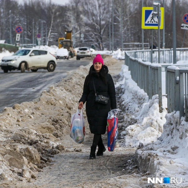 Источник: Наталья Бурухина / NN.RU