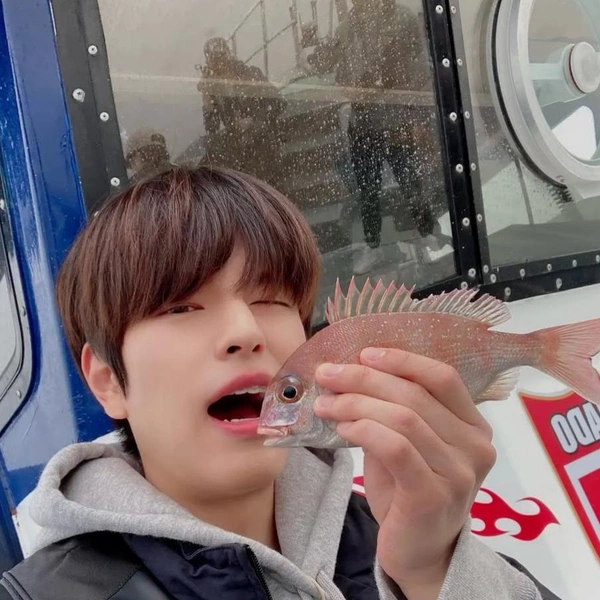 Источник: Соцсети Stray Kids