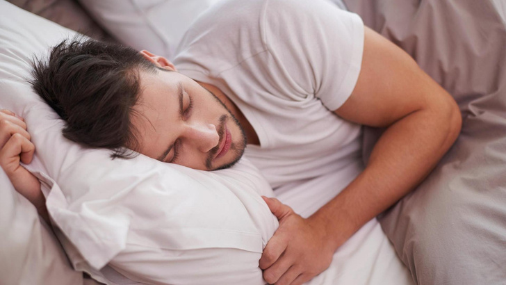 Ученые выяснили, что сон не отвечает за «очистку» мозга