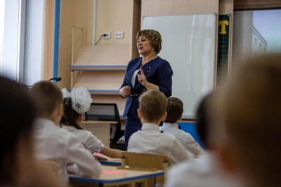 Tyumen residents reveal private school fees and experiences