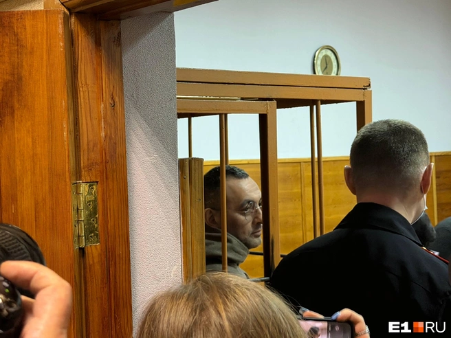Источник: Анастасия Якупова / Е1.RU