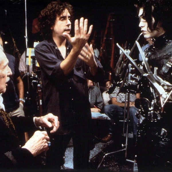 Источник: Capital Pictures