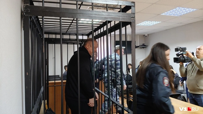 Алексей Зверев недоволен вниманием прессы к себе | Источник: Мария Умнова / V1.RU