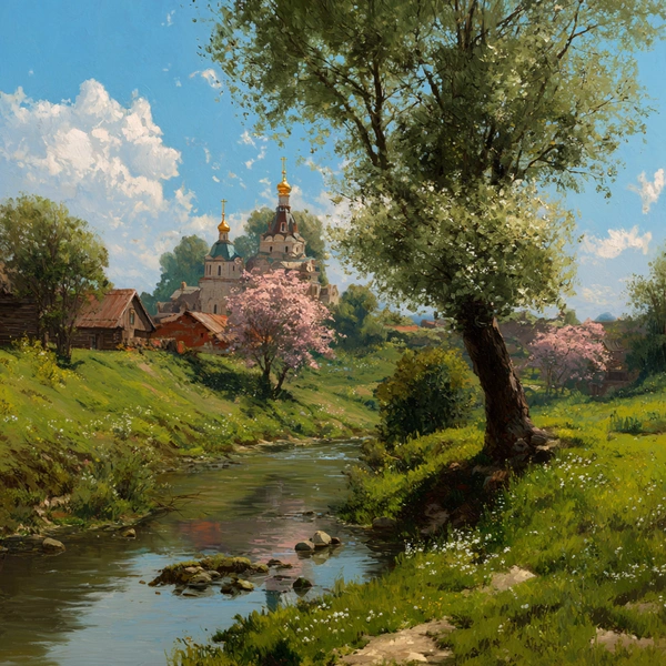 Изображение сгенерировано с помощью нейросети и носит иллюстративный характер. | Источник: Midjourney