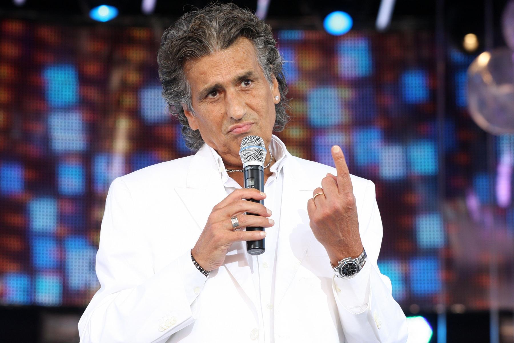 Toto cutugno