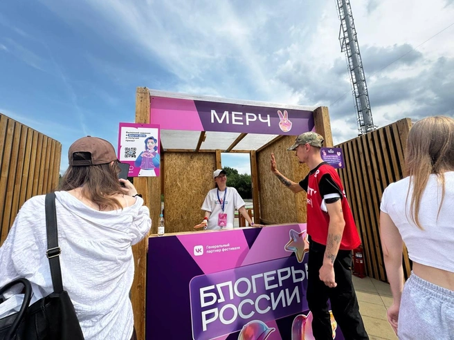 Источник: Дарья Костомина / E1.RU