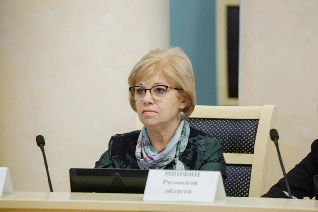 Страничку Марина Наумова ведет с 2024 года | Источник: Марина Наумова / «ВКонтакте»