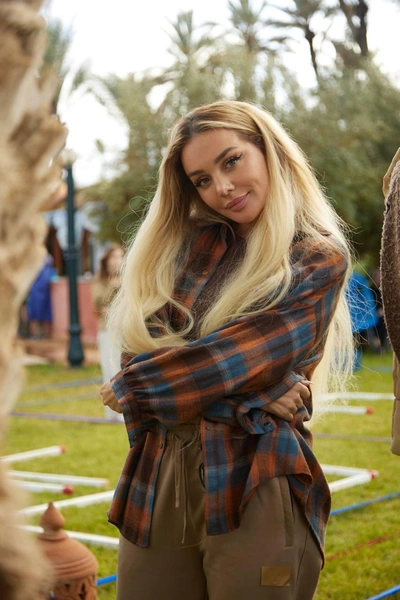 Анна Седокова | maximonline.ru