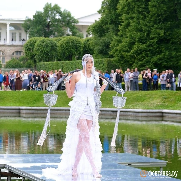 Источник: Анжела Мнацаканян / FONTANKA.RU