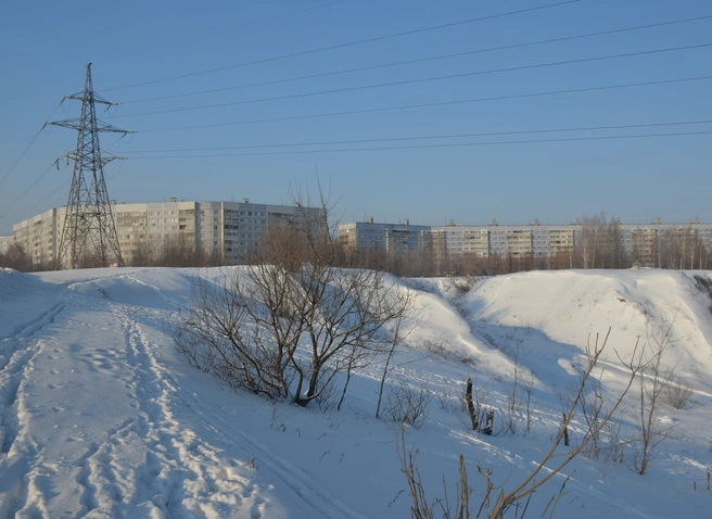 В Канищеве зафиксировали пятикратное превышение ПДК сероводорода | ya62.ru