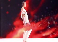Самые яркие моменты Mercedes-Benz Fashion Week Russia 2016
