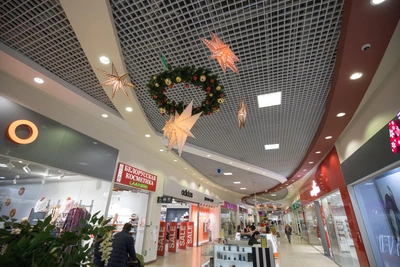 Режим работы ростовских ТЦ и кинотеатров в праздники