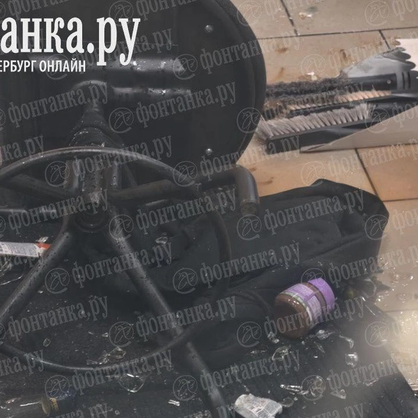 Источник: читатель «Фонтанки»