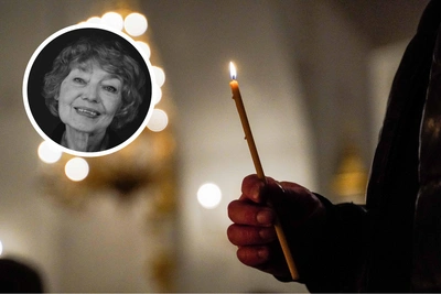 Умерла актриса омского ТЮЗа Алла Малкина