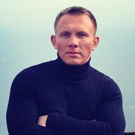<p>Руслан Белоконный</p>