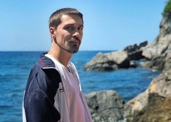 Дима Билан разбил машину в ДТП