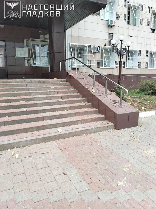 Источник: Телеграм-канал Вячеслава Гладкова