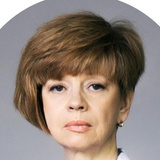 Светлана Штукарева