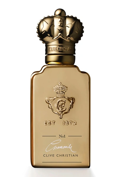 №1 Twist Chamomile, Clive Christian