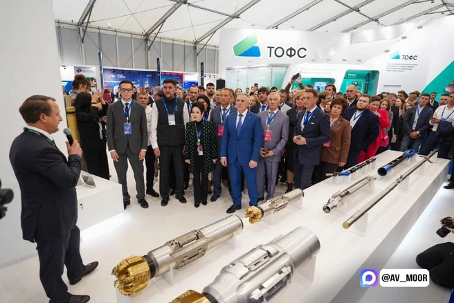 Источник: пресс-служба правительства Тюменской области