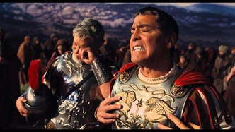 Источник: Кадр из фильма «Да здравствует Цезарь!» (Hail, Caesar!), 2016