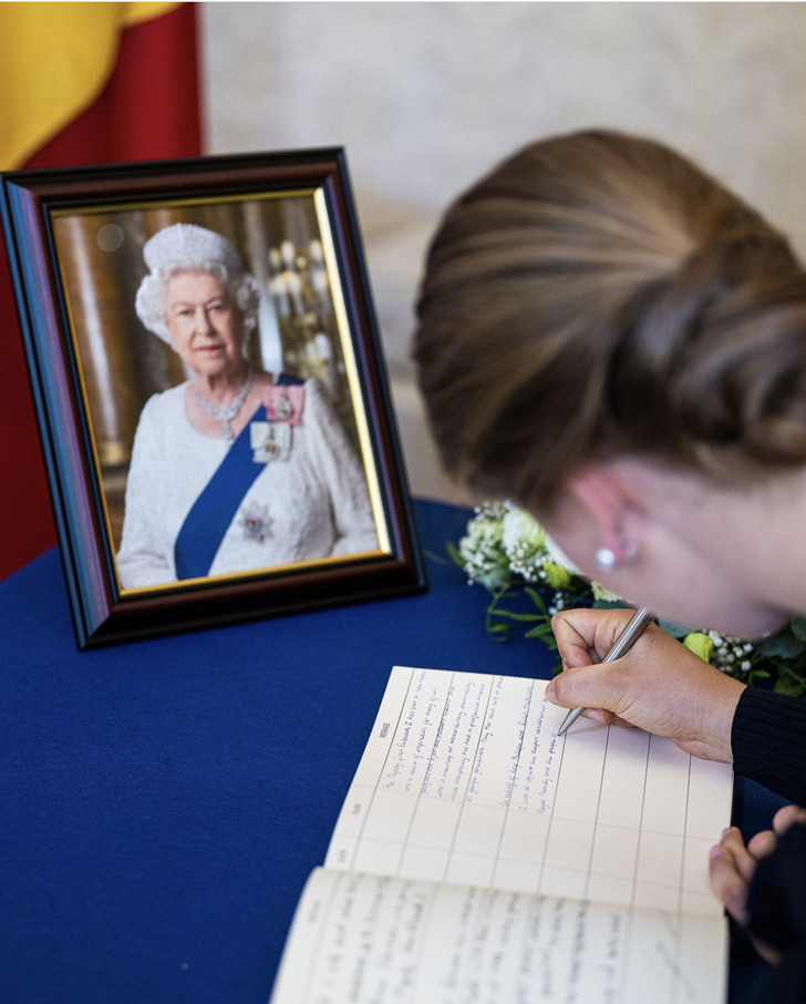 Будущая королева Елизавета: бельгийской принцессе исполнился 21 год