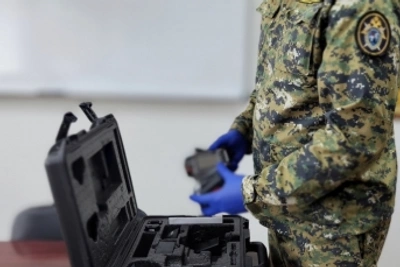 Раскрыто убийство 19-летней давности в Череповце