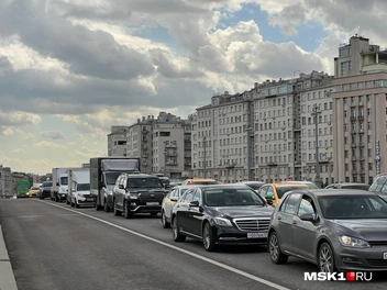 Источник: Елена Халматова / MSK1.RU