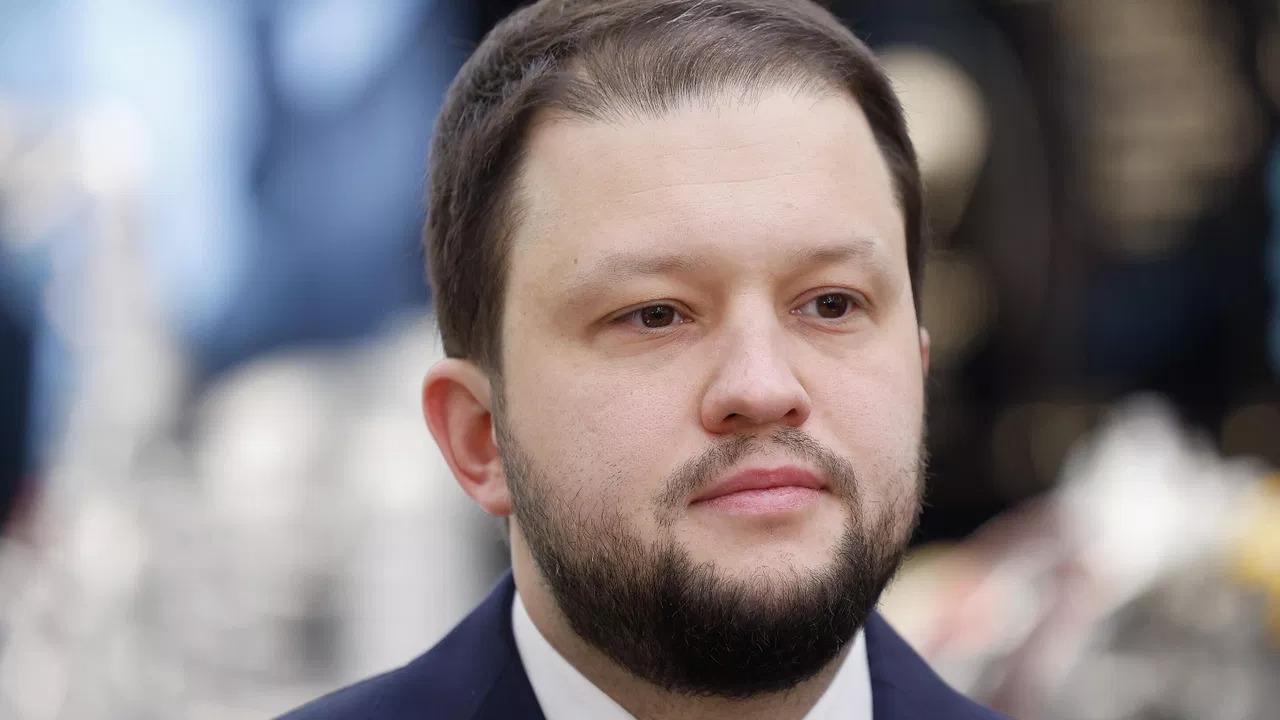Якутянин Дмитрий Ядров стал министром транспорта России